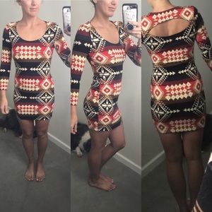 Bailey Blue women’s dress